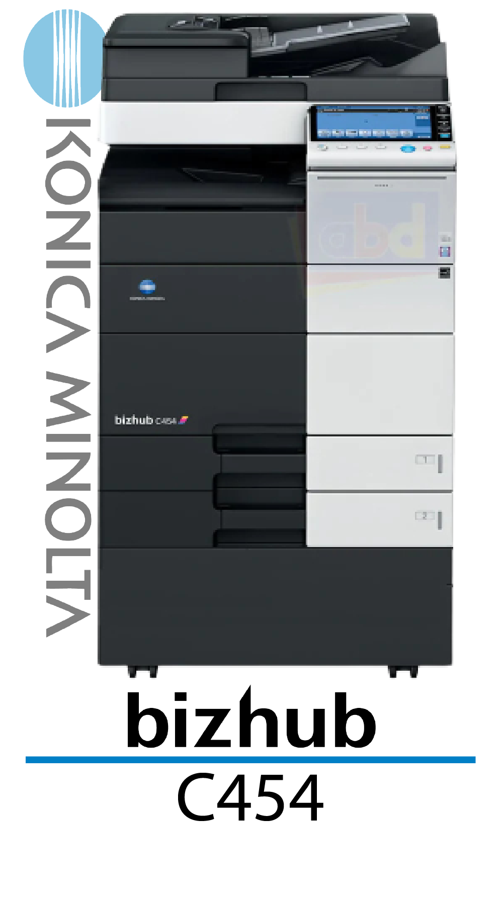 Bizhub-c454-02