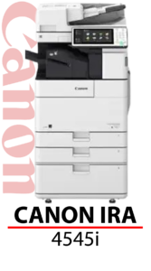 Sewa Mesin fotocopy Semarang Canon IRA 4545i