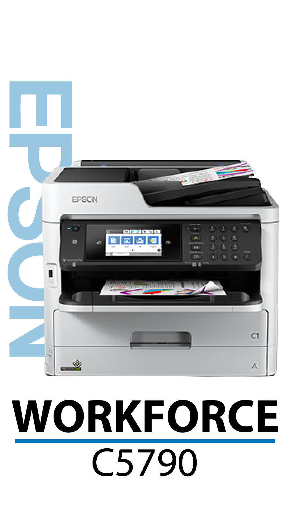 EPSON-WF C5790-02 Sewa Mesin Fotocopy Semarang Epson Workforce C5790