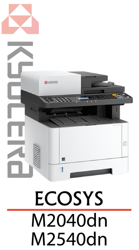 Sewa Mesin Fotocopy Semarang Kyocera Ecosys M2040dn M2540dn
