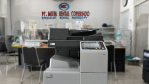 SINDOH D330/d332 pt mitra rental copierindo