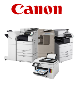 merk canon