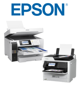merk epson