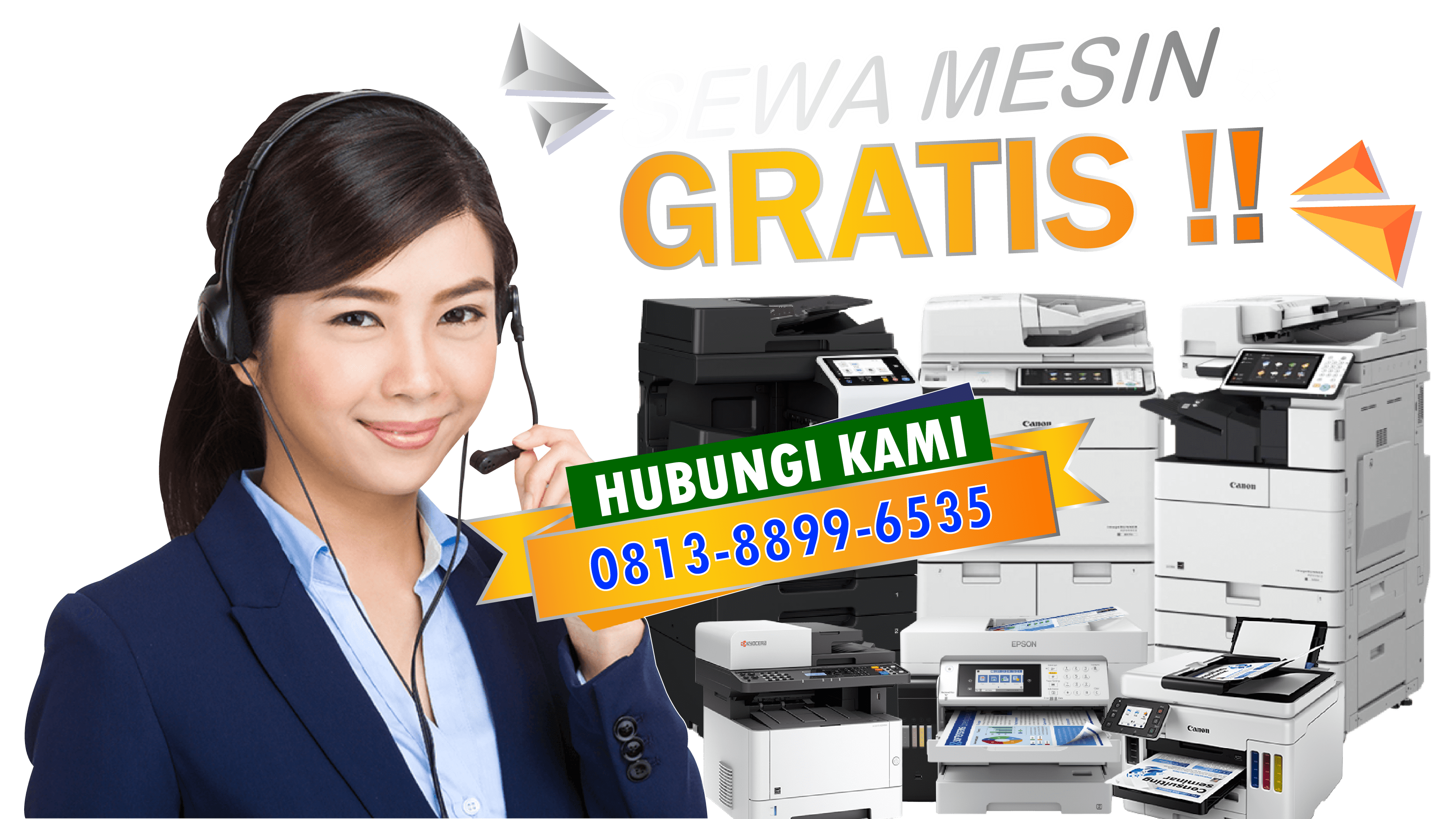 dapatkan promo sewa mesin gratis hanya di mrc, sewa mudah mesin terbaik, layanan service cepat