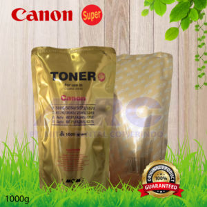 mrc toner canon supergold
