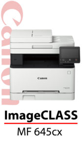 canon image class mf 645c