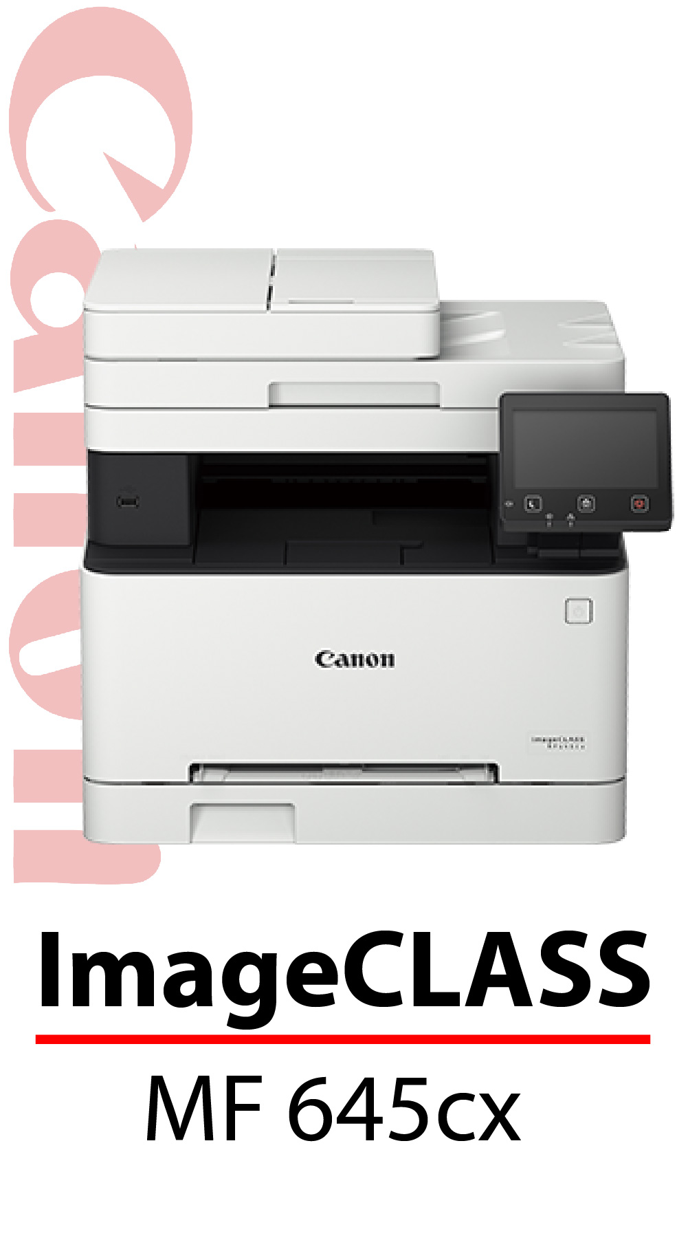 canon image class mf 645c