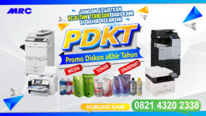 pdkt promo diskon akhir tahun