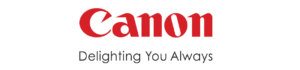 logo canon