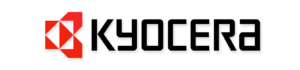 logo kyocera