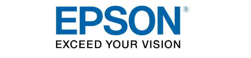 logo epson