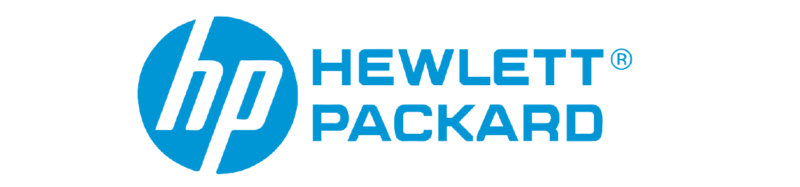 logo hp