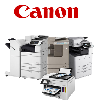 merk canon