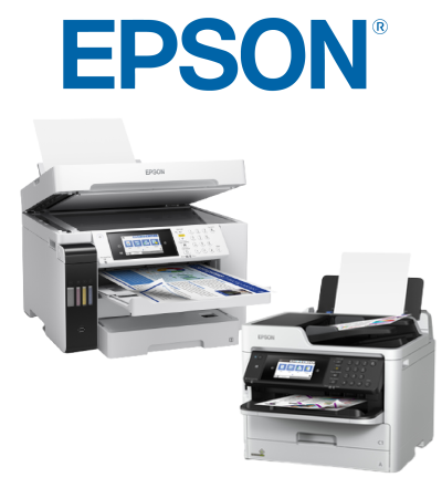 merk epson